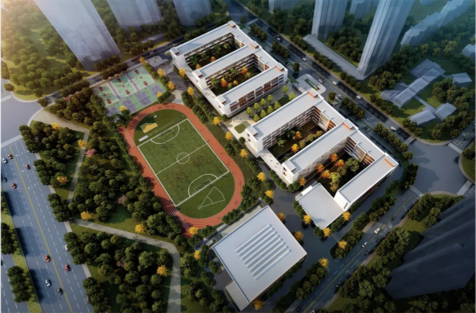 南昌市政建設(shè)集團有限公司項目榮獲“南昌市建筑工程安全文明標(biāo)準(zhǔn)化示范工地”稱號 南昌市政建設(shè)集團有限公司項目榮獲“南昌市建筑工程安全文明標(biāo)準(zhǔn)化示范工地”稱號